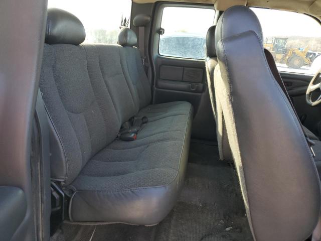 Photo 10 from auction – 2003 CHEVROLET SILVERADO2 with VIN 2GCEC19X431406357