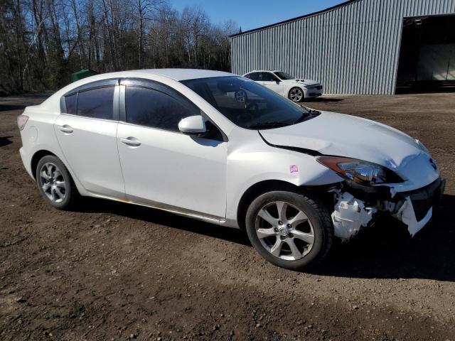 Photo 4 from auction – 2011 MAZDA 3 I with VIN JM1BL1UF4B1455287