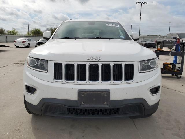 Photo 5 from auction – 2014 JEEP GRAND CHER with VIN 1C4RJEAGXEC472662