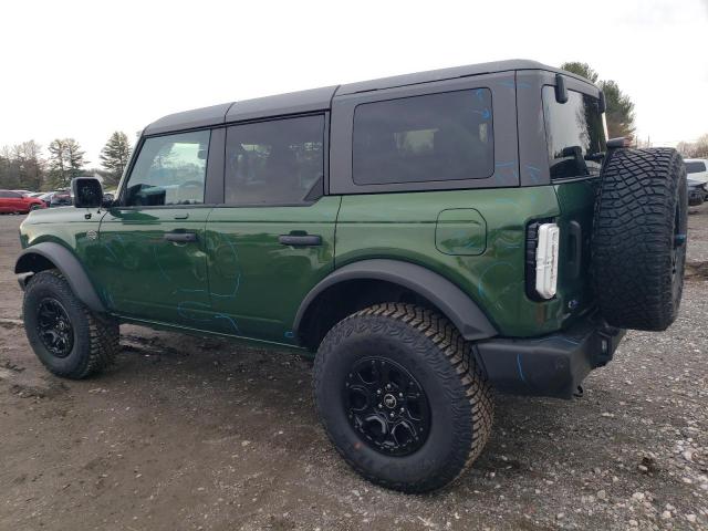Photo 2 from auction – 2023 FORD BRONCO BAS with VIN 1FMEE5DP2PLB84647