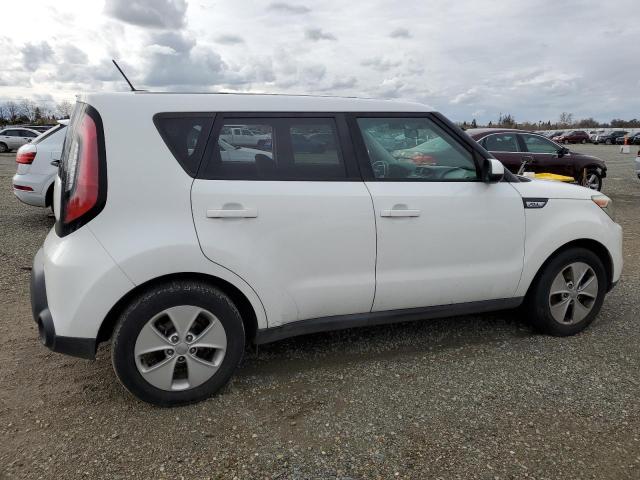 Photo 3 from auction – 2016 KIA SOUL with VIN KNDJN2A26G7392601