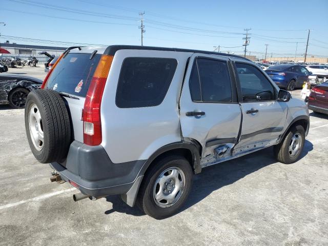 Photo 3 from auction – 2003 HONDA CR-V LX with VIN JHLRD68463C008146