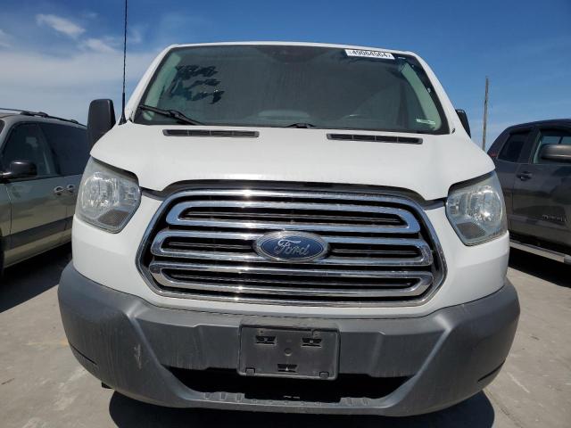 Photo 5 from auction – 2017 FORD TRANSIT T- with VIN 1FBZX2ZM0HKA52348