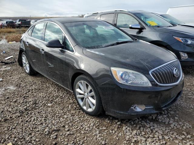 Photo 4 from auction – 2013 BUICK VERANO CON with VIN 1G4PR5SK0D4125817