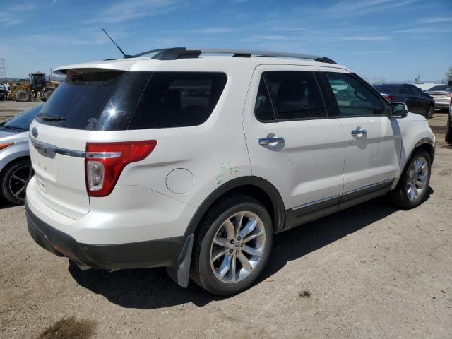 Photo 3 from auction – 2013 FORD EXPLORER L with VIN 1FM5K7F87DGA38159
