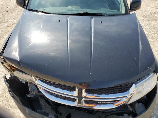 Photo 11 from auction – 2012 DODGE JOURNEY SX with VIN 3C4PDDBG3CT331974