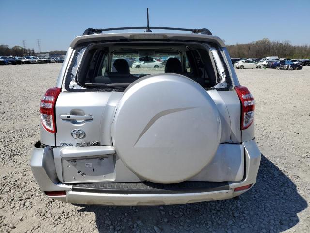 Photo 6 from auction – 2009 TOYOTA RAV4 LIMIT with VIN JTMZK31V095025977