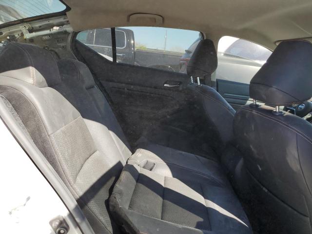 Photo 10 from auction – 2022 NISSAN ALTIMA SR with VIN 1N4BL4CV2NN341897