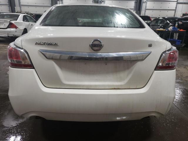 Photo 6 from auction – 2015 NISSAN ALTIMA 2.5 with VIN 1N4AL3AP1FN387281
