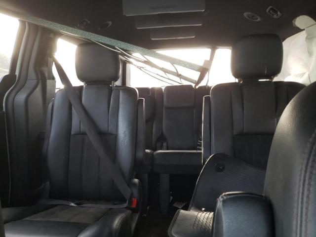 Photo 10 from auction – 2019 DODGE GRAND CARA with VIN 2C4RDGCG3KR777679