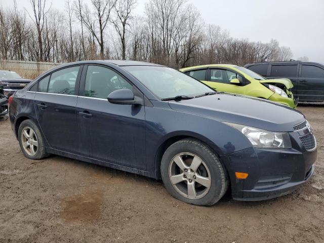Photo 4 from auction – 2014 CHEVROLET CRUZE LT with VIN 1G1PC5SB2E7302057