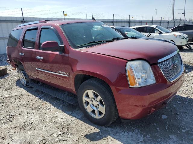 Photo 4 from auction – 2008 GMC YUKON DENA with VIN 1GKFK63888J164034