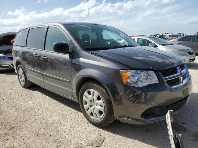 Photo 4 from auction – 2017 DODGE GRAND CARA with VIN 2C4RDGBG4HR866428