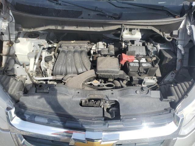 Photo 12 from auction – 2017 CHEVROLET CITY EXPRE with VIN 3N63M0YN4HK714975