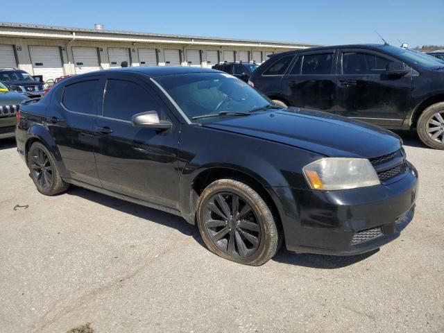 Photo 4 from auction – 2014 DODGE AVENGER SE with VIN 1C3CDZAB9EN138656