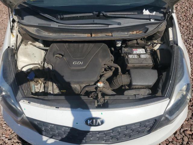Photo 11 from auction – 2013 KIA RIO LX with VIN KNADM4A34D6153258