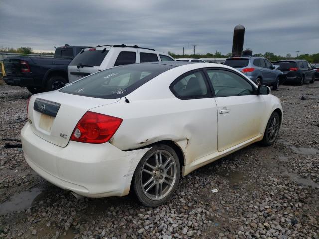 Photo 3 from auction – 2005 TOYOTA SCION TC with VIN JTKDE167X50048165