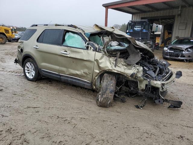 Photo 4 from auction – 2012 FORD EXPLORER X with VIN 1FMHK7D89CGA38419