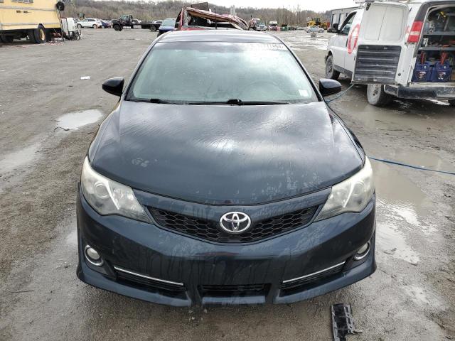 Photo 5 from auction – 2013 TOYOTA CAMRY L with VIN 4T1BF1FK5DU215888