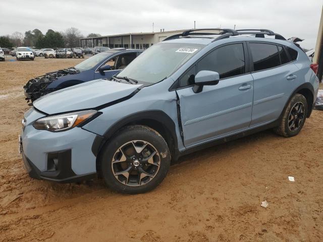 SUBARU CROSSTREK 2018 z numerem VIN JF2GTADC5J8329670 - Zdjęcie z aukcji