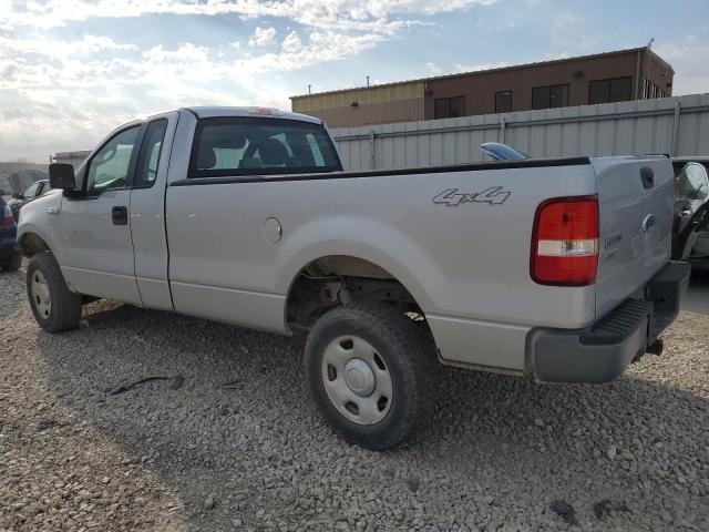 Photo 2 from auction – 2006 FORD F150 with VIN 1FTVF14546NA78390