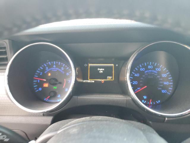 Photo 9 from auction – 2016 FORD MUSTANG GT with VIN 1FA6P8CF7G5265599