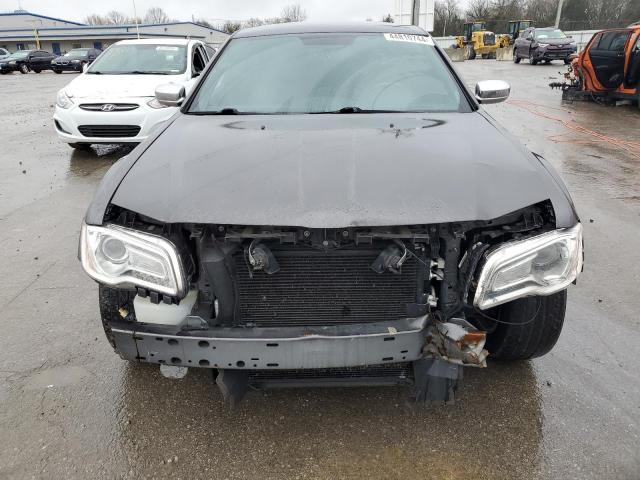 Photo 5 from auction – 2013 CHRYSLER 300C with VIN 2C3CCAEGXDH606606