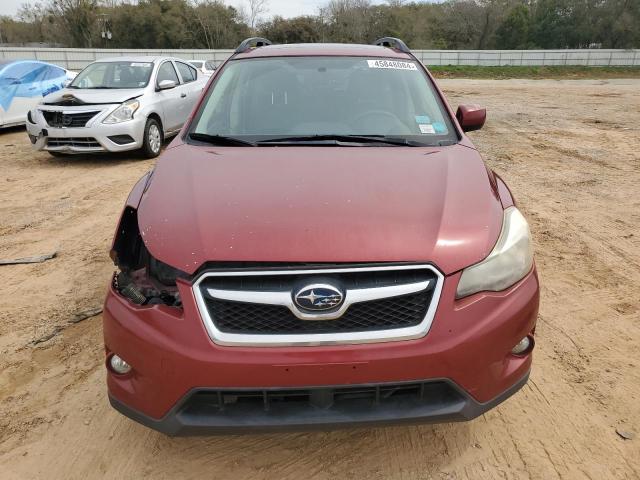 Photo 5 from auction – 2013 SUBARU XV CROSSTR with VIN JF2GPAVC3D2890864