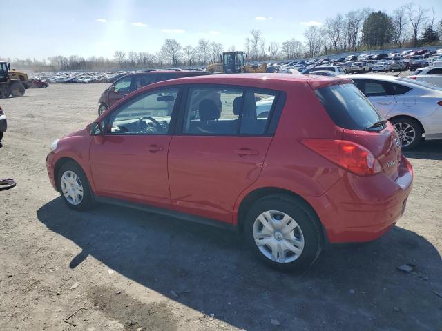 Photo 2 from auction – 2012 NISSAN VERSA S with VIN 3N1BC1CP8CK245708