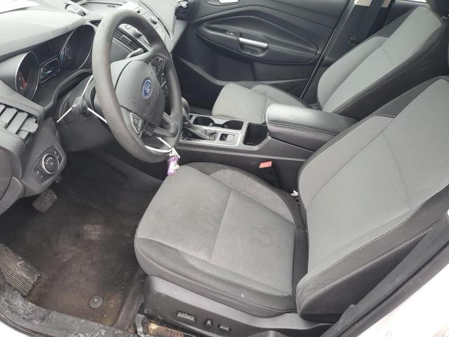 Photo 7 from auction – 2018 FORD ESCAPE SE with VIN 1FMCU0GD2JUC85008