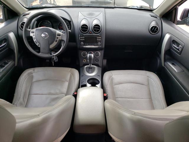 Photo 8 from auction – 2013 NISSAN ROGUE S with VIN JN8AS5MT5DW502915