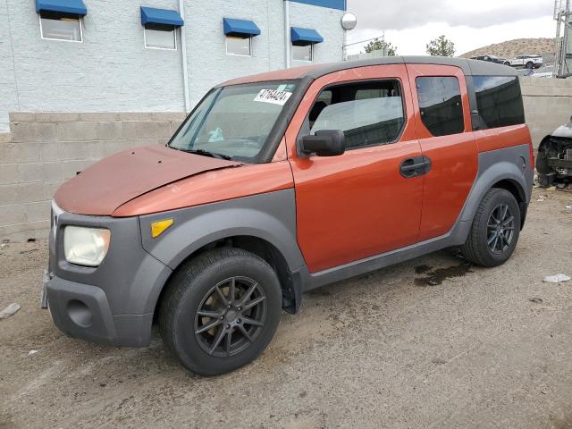 HONDA ELEMENT EX 2004 with VIN 5J6YH27534L030150 - Photo from auction