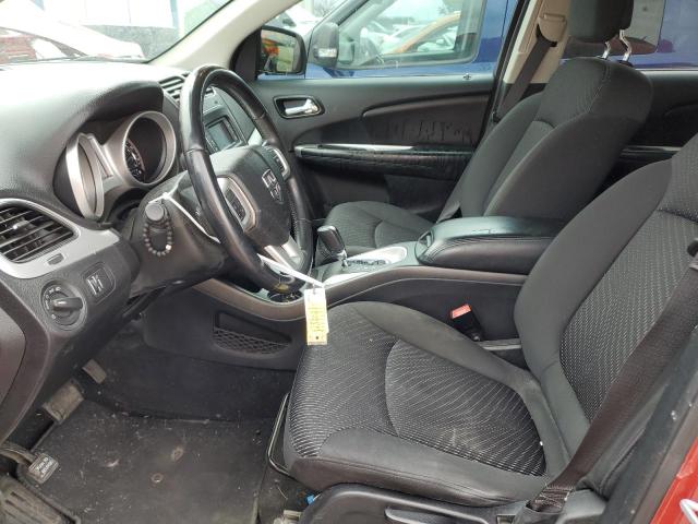 Photo 7 from auction – 2018 DODGE JOURNEY SE with VIN 3C4PDCAB3JT353079
