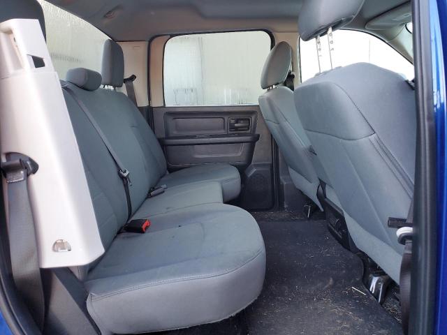 Photo 10 from auction – 2015 RAM 1500 ST with VIN 1C6RR7KT6FS503419