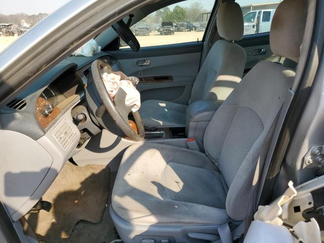 Zdjęcie 7 z aukcji – 2005 BUICK LACROSSE C z VIN 2G4WC532251296626