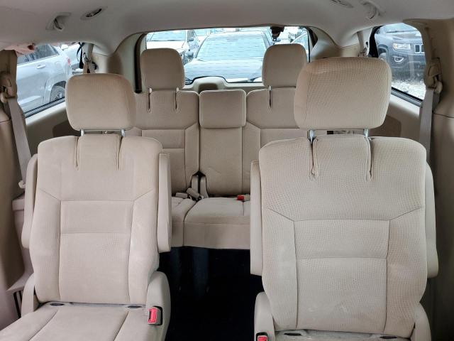 Zdjęcie 10 z aukcji – 2014 DODGE GRAND CARA z VIN 2C4RDGCG3ER429126