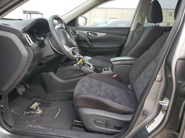 Photo 7 from auction – 2015 NISSAN ROGUE S with VIN KNMAT2MV9FP554330