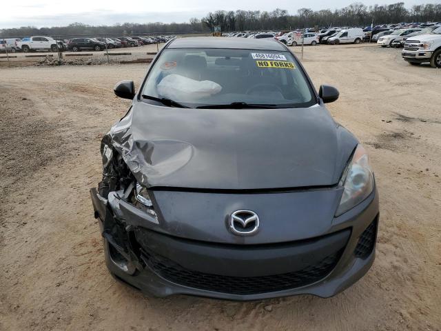 Photo 5 from auction – 2012 MAZDA 3 I with VIN JM1BL1V78C1534826