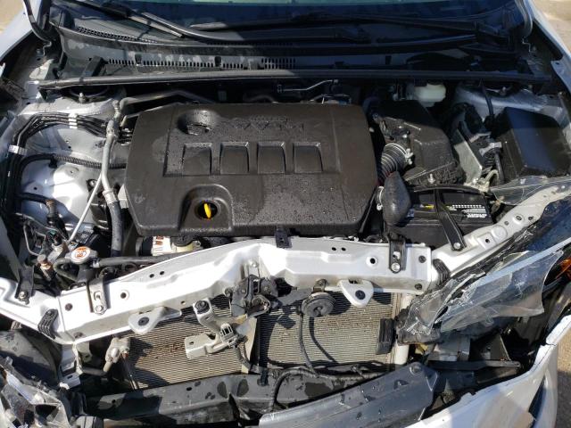 Photo 11 from auction – 2018 TOYOTA COROLLA L with VIN 5YFBURHE0JP746215