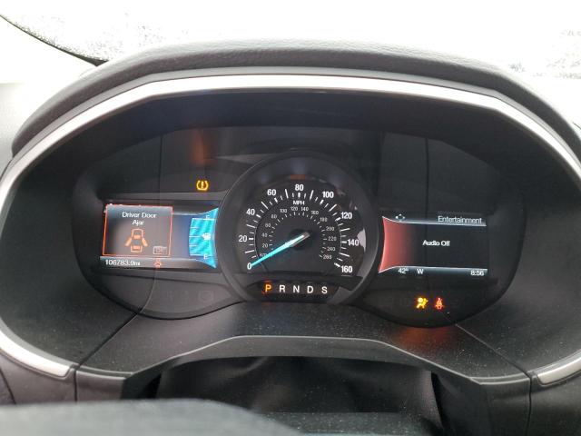 Photo 9 from auction – 2015 FORD EDGE SEL with VIN 2FMTK3J85FBB26743