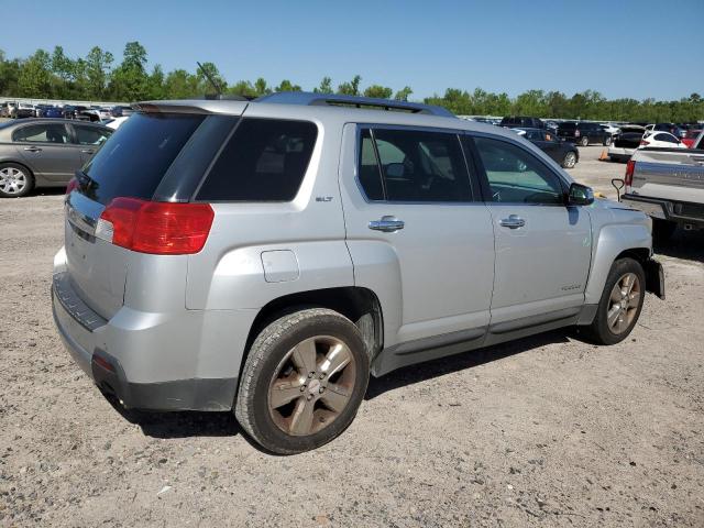 Photo 3 from auction – 2015 GMC TERRAIN SL with VIN 2GKFLTE37F6197484