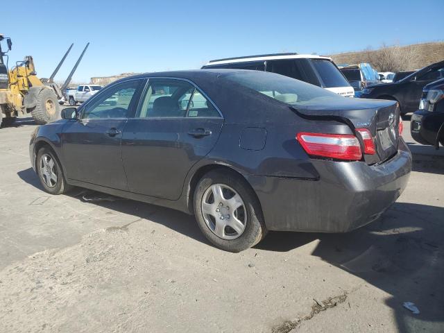 Photo 2 from auction – 2009 TOYOTA CAMRY BASE with VIN 4T1BE46K39U339685