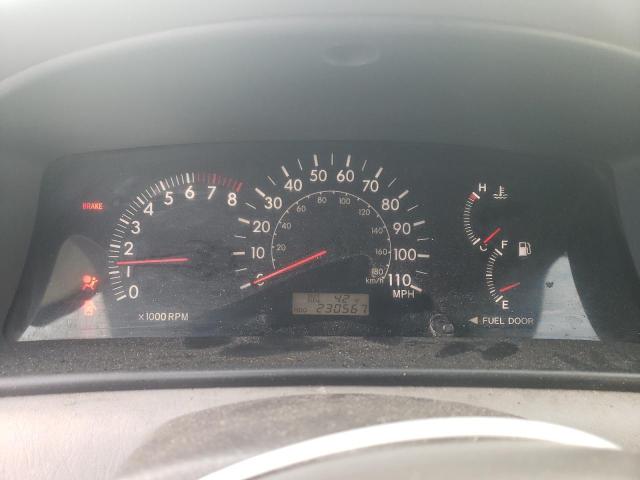 Photo 9 from auction – 2006 TOYOTA COROLLA CE with VIN 1NXBR32E46Z620677