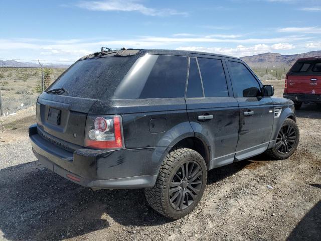 Photo 3 from auction – 2010 LAND ROVER RANGE ROVE with VIN SALSK2D41AA252159