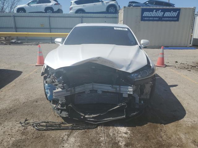 Photo 5 from auction – 2015 FORD FUSION TIT with VIN 3FA6P0K96FR113564