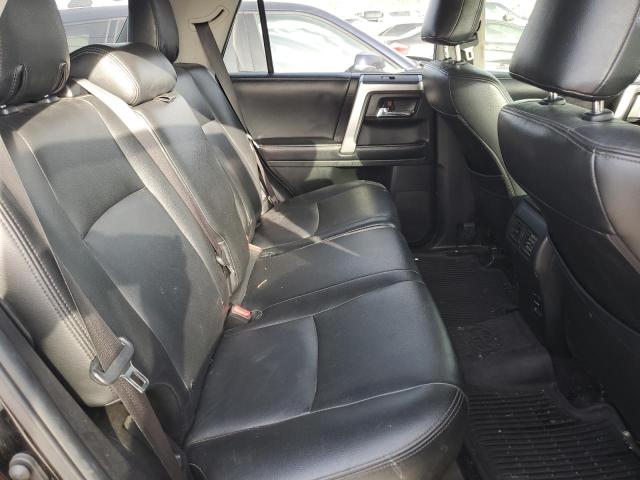Photo 10 from auction – 2019 TOYOTA 4RUNNER SR with VIN JTEBU5JR3K5612489