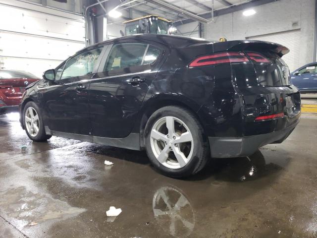 Photo 2 from auction – 2013 CHEVROLET VOLT with VIN 1G1RH6E46DU118902