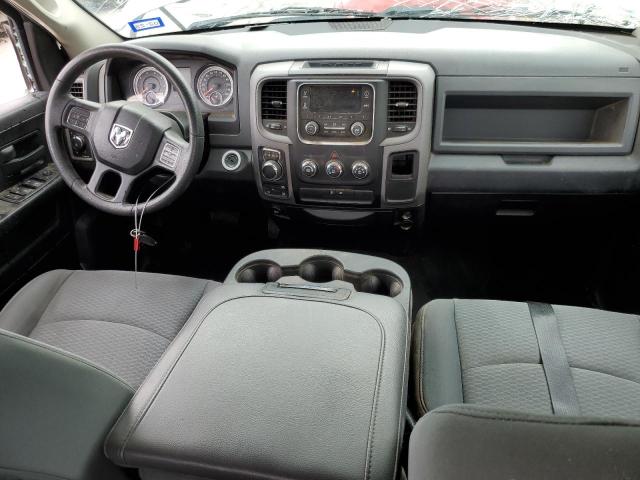 Photo 8 from auction – 2016 RAM 1500 ST with VIN 1C6RR7KT2GS167818