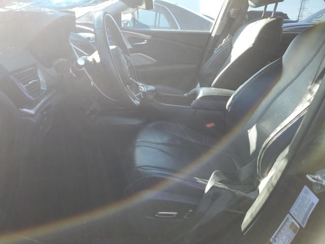 Photo 7 from auction – 2019 ACURA RDX TECHNO with VIN 5J8TC2H52KL029650