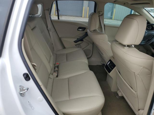 Photo 11 from auction – 2018 ACURA RDX TECHNO with VIN 5J8TB4H57JL012873